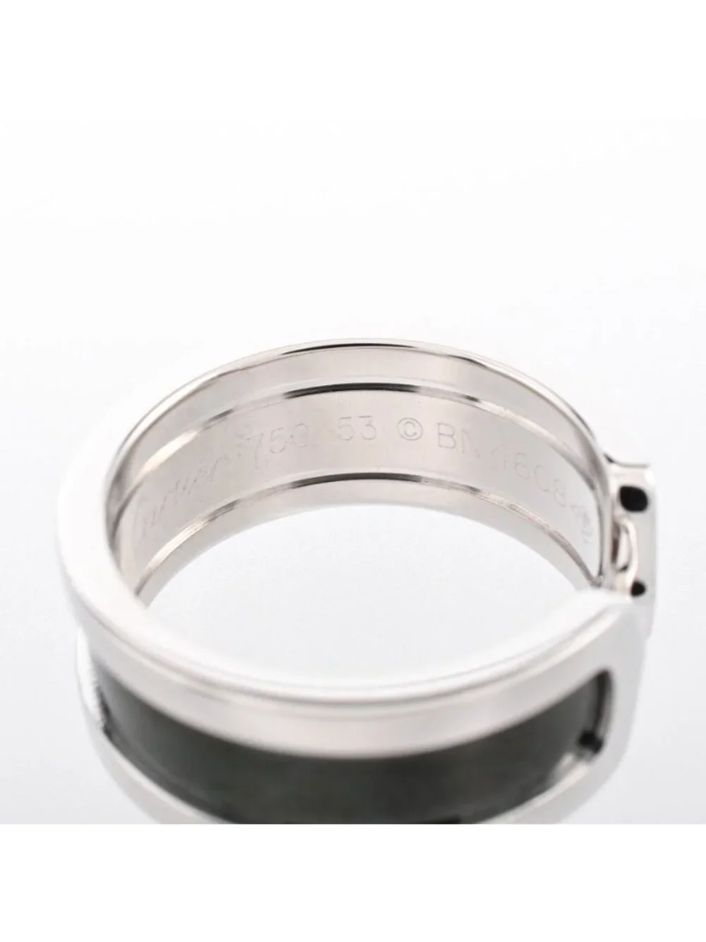 Cartier Ring C2 Wide